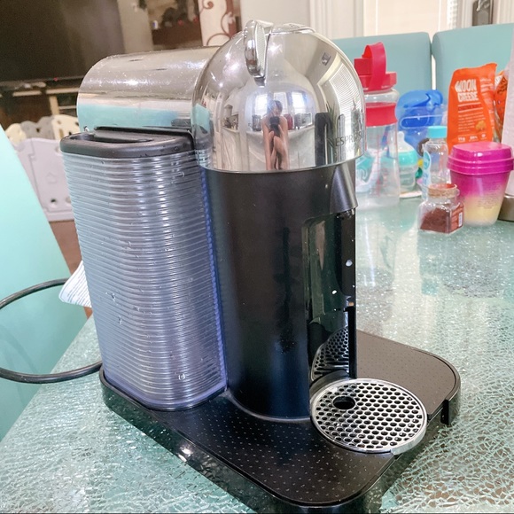 ☕️Nespresso working great - Picture 4 of 5